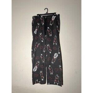 Ripple Junction Naruto Shippuden Naruto & Friends Akatsuki Pants Large Cut Tags